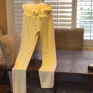 New size medium sweatpants Wildfox Dream Scene